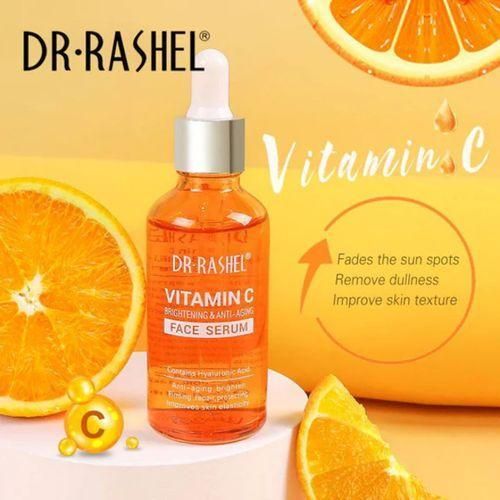 DR Rashel Dr-rashel Vitamin c face serum Item | Buy DR Rashel Dr-rashel Vitamin c face serum | SPOP Enterprise Global